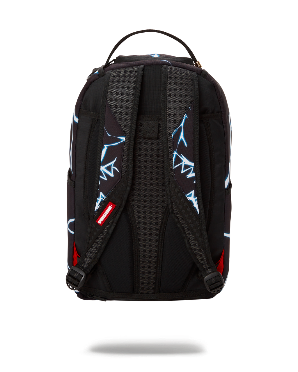 Limited Edition NARUTO LIGHTNING DLXR