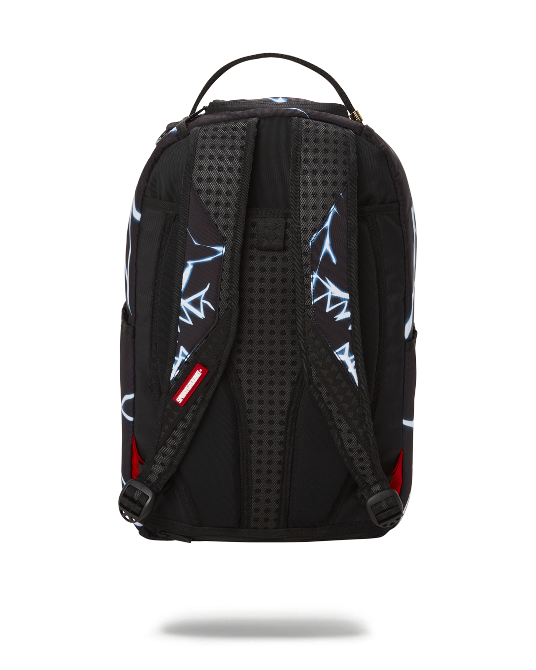 Limited Edition NARUTO LIGHTNING DLXR
