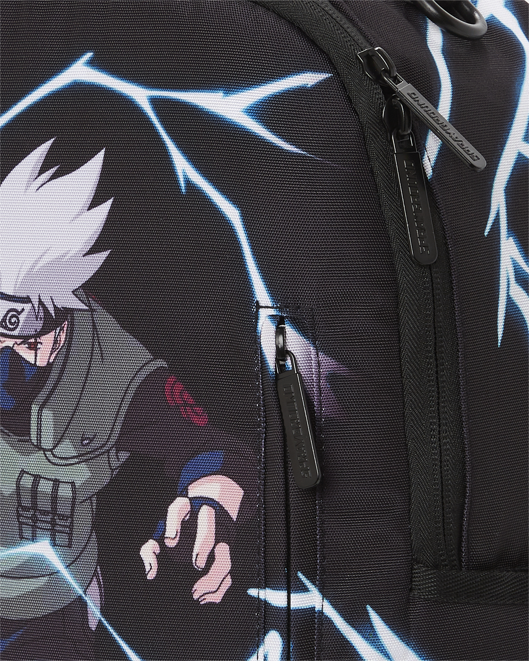 Limited Edition NARUTO LIGHTNING DLXR