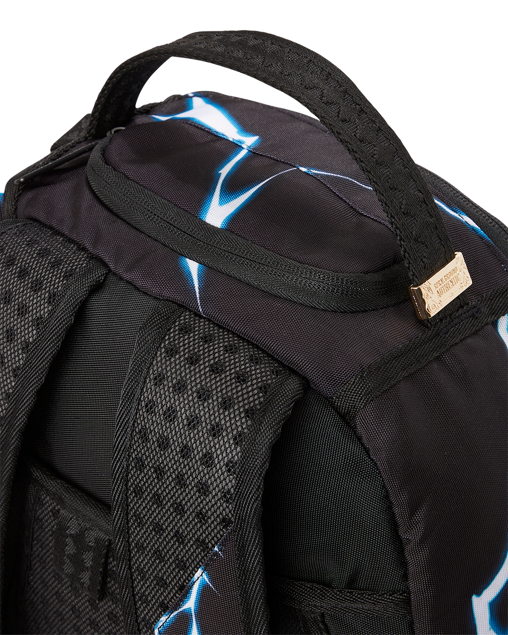Limited Edition NARUTO LIGHTNING DLXR