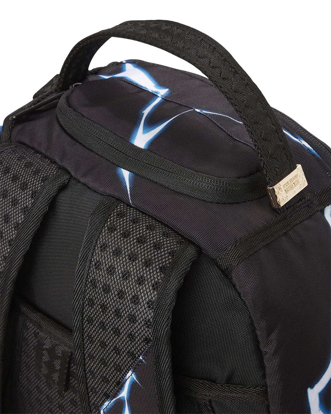 Limited Edition NARUTO LIGHTNING DLXR