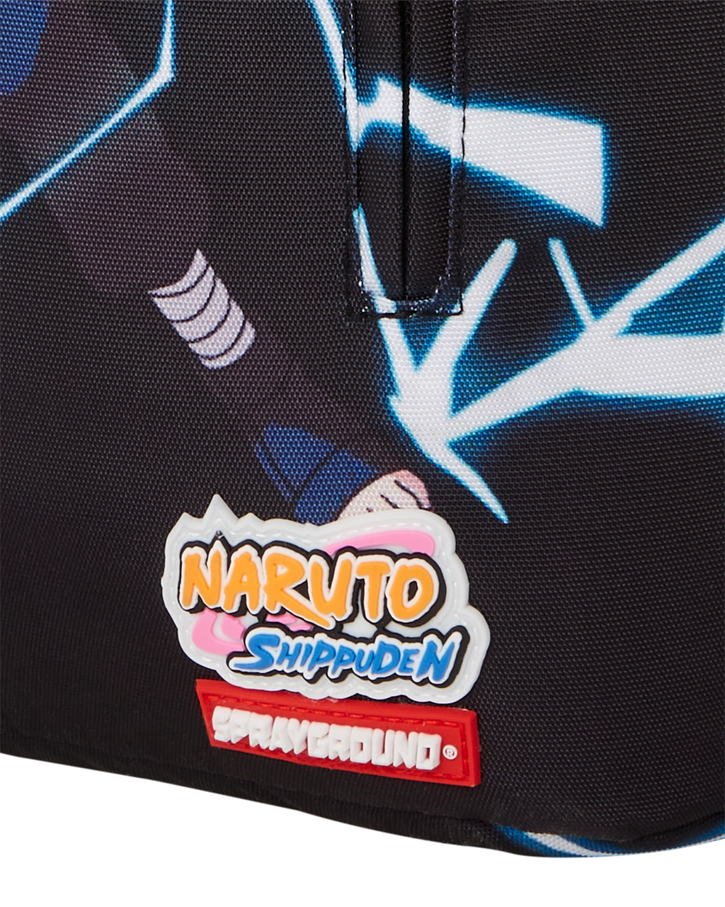 Limited Edition NARUTO LIGHTNING DLXR