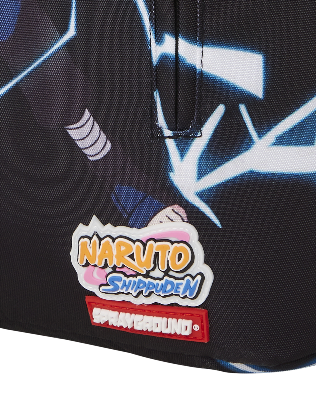 Limited Edition NARUTO LIGHTNING DLXR