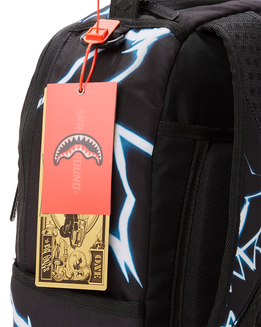 Limited Edition NARUTO LIGHTNING DLXR