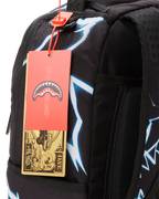 Limited Edition NARUTO LIGHTNING DLXR