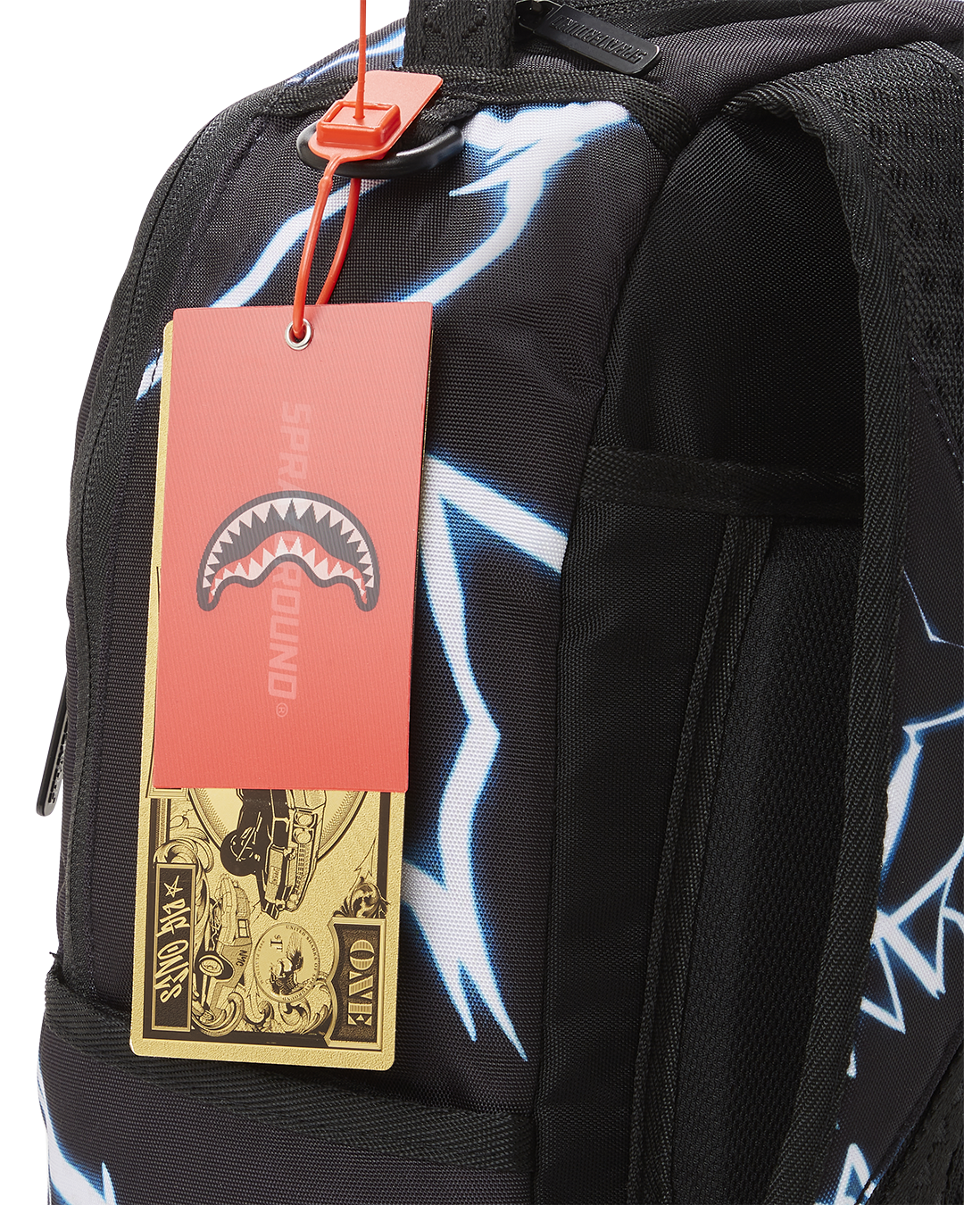 Limited Edition NARUTO LIGHTNING DLXR