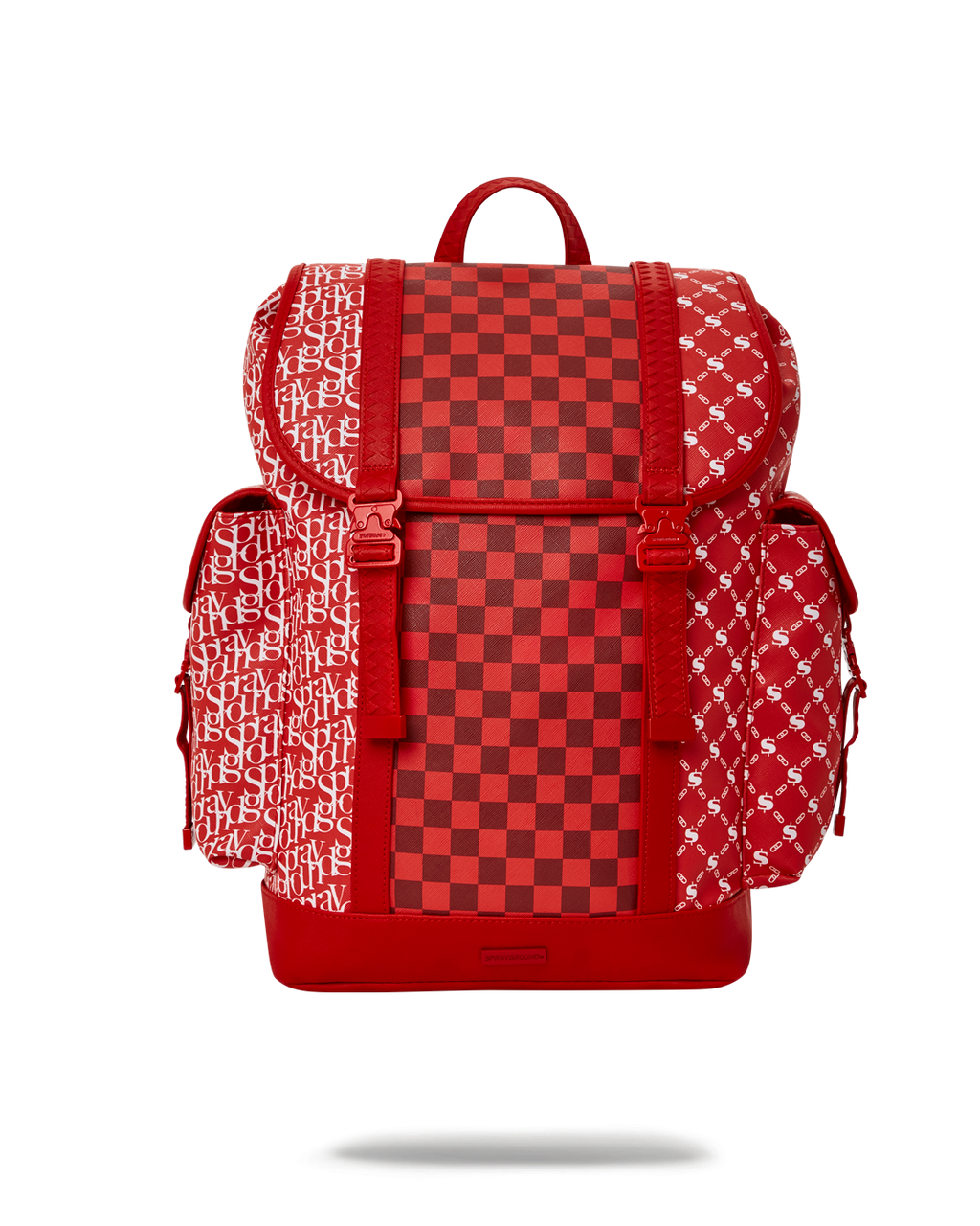 Limited Edition FREQUENT FLIER MONTE CARLO