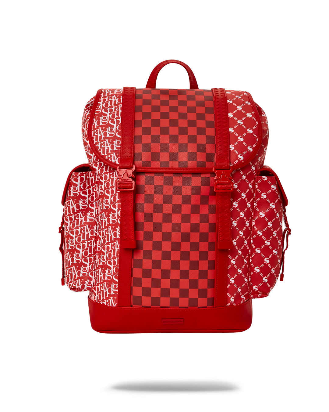 Limited Edition FREQUENT FLIER MONTE CARLO