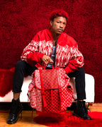 Limited Edition FREQUENT FLIER MONTE CARLO