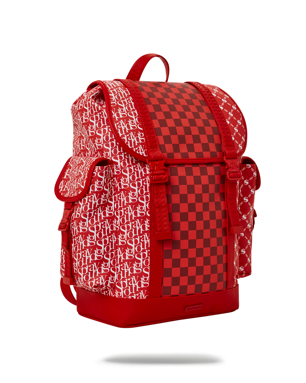 Limited Edition FREQUENT FLIER MONTE CARLO