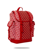 Limited Edition FREQUENT FLIER MONTE CARLO