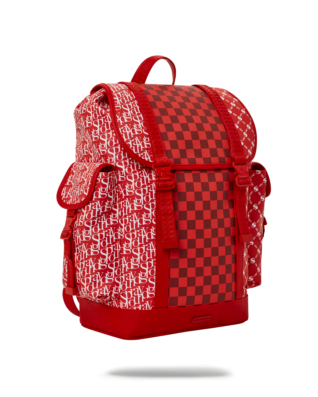 Limited Edition FREQUENT FLIER MONTE CARLO