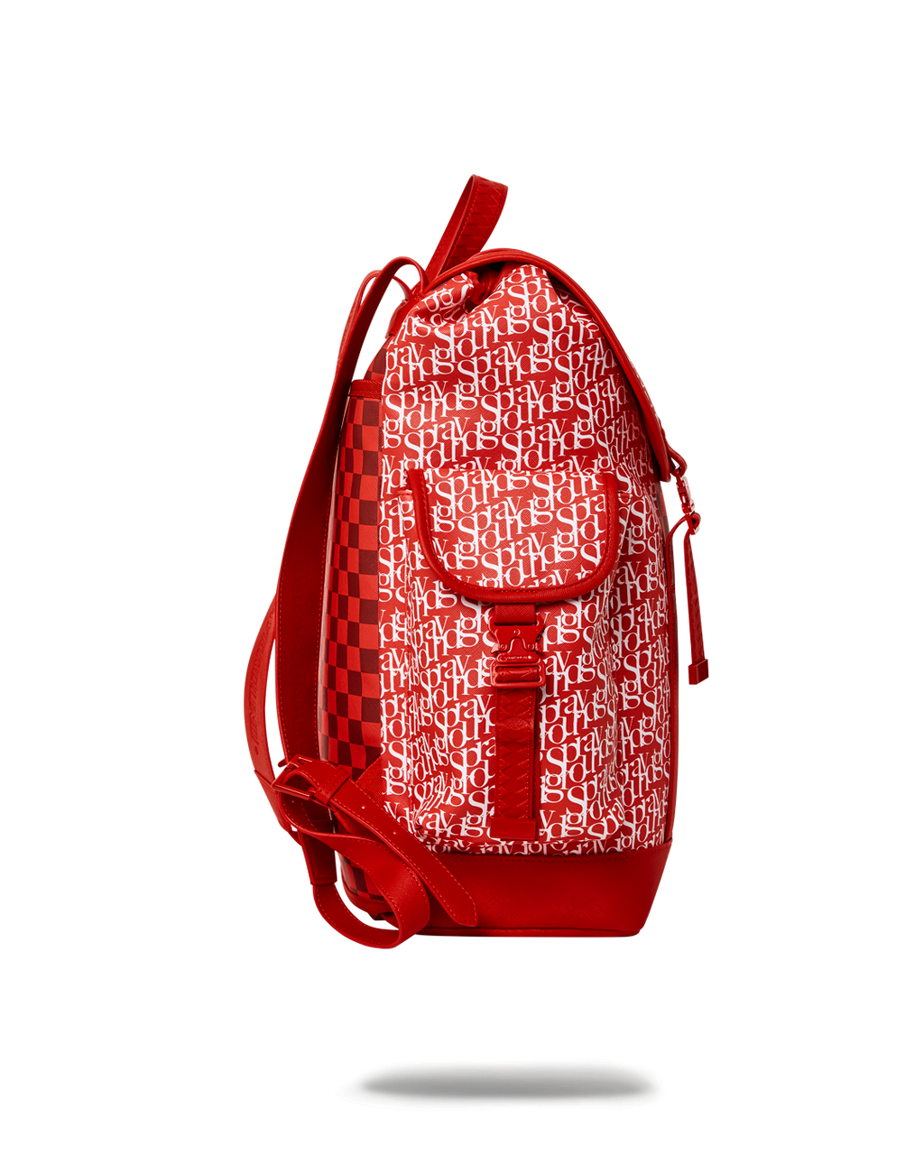 Limited Edition FREQUENT FLIER MONTE CARLO