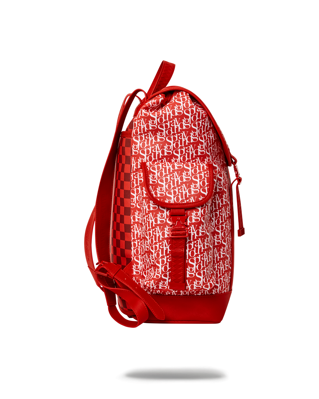 Limited Edition FREQUENT FLIER MONTE CARLO