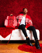 Limited Edition FREQUENT FLIER MONTE CARLO