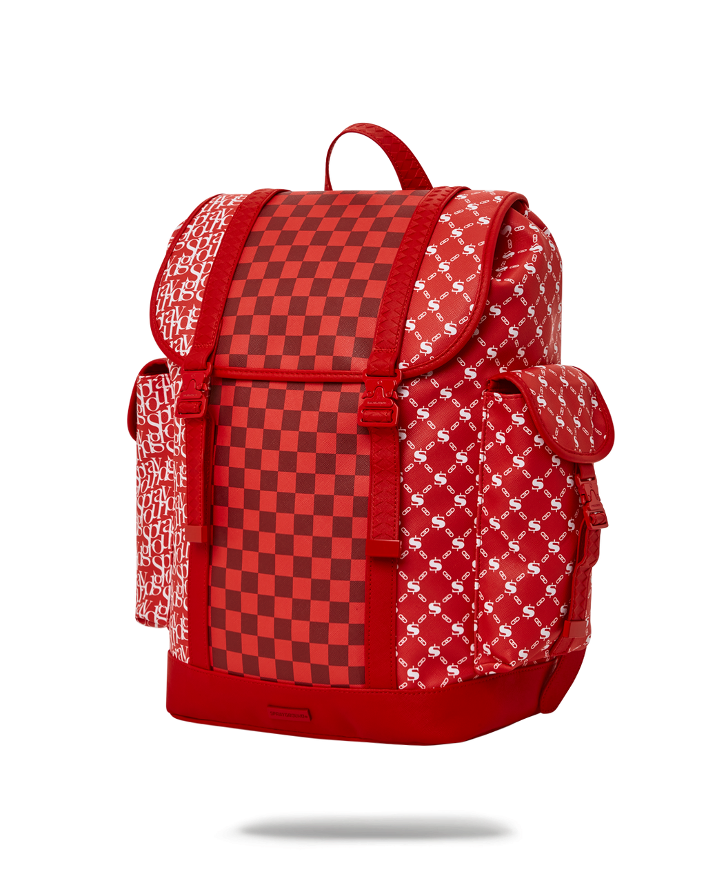 Limited Edition FREQUENT FLIER MONTE CARLO