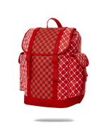 Limited Edition FREQUENT FLIER MONTE CARLO