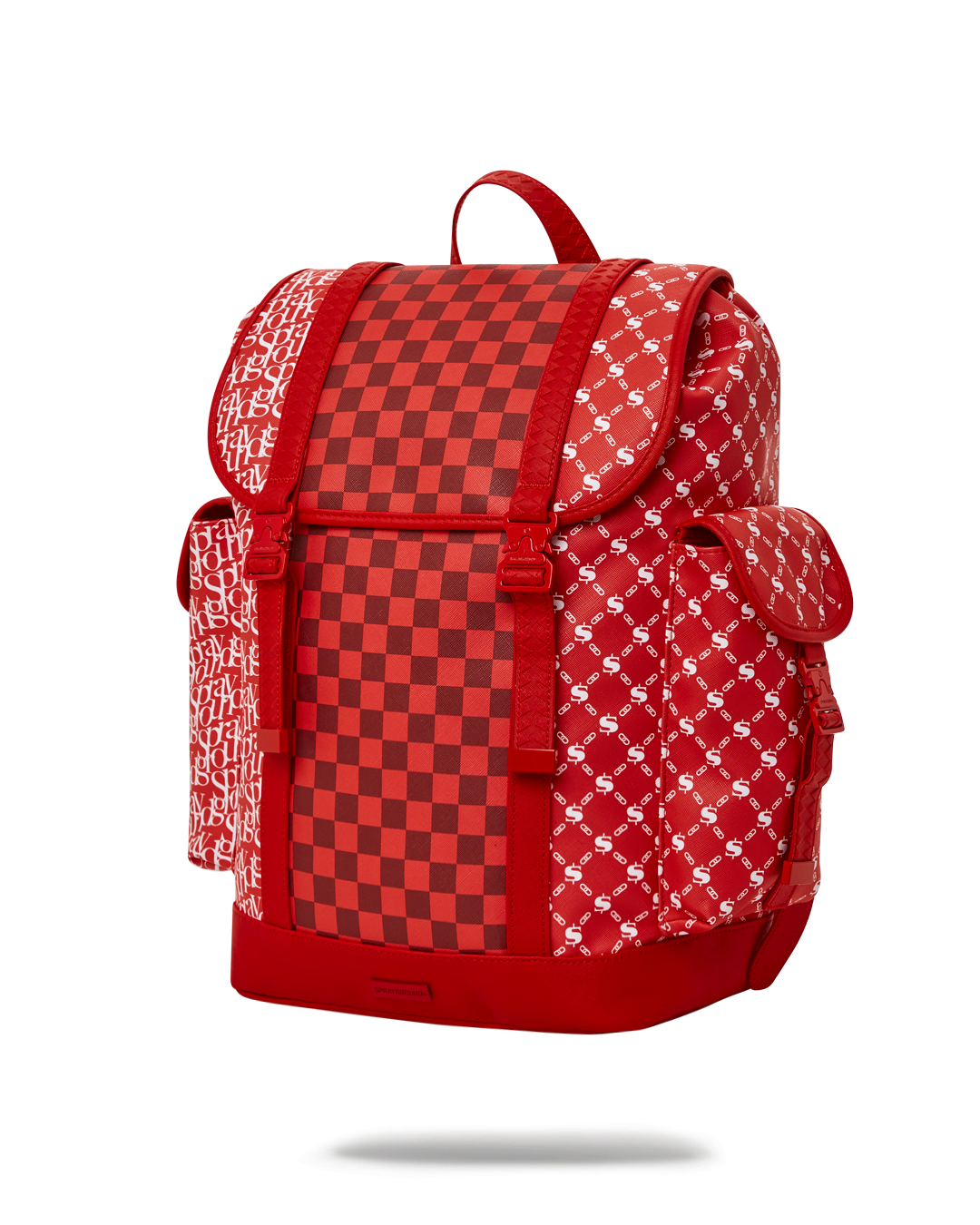 Limited Edition FREQUENT FLIER MONTE CARLO