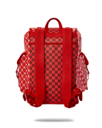 Limited Edition FREQUENT FLIER MONTE CARLO