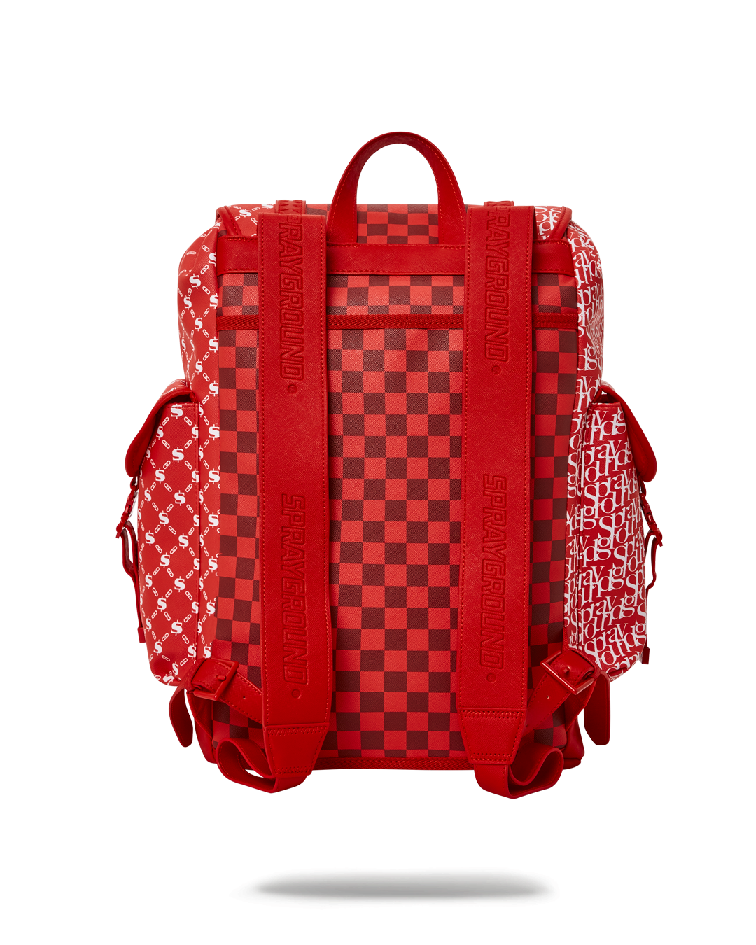 Limited Edition FREQUENT FLIER MONTE CARLO