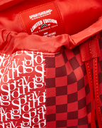 Limited Edition FREQUENT FLIER MONTE CARLO