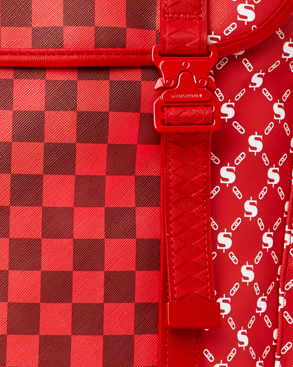 Limited Edition FREQUENT FLIER MONTE CARLO
