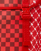 Limited Edition FREQUENT FLIER MONTE CARLO