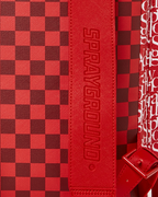 Limited Edition FREQUENT FLIER MONTE CARLO
