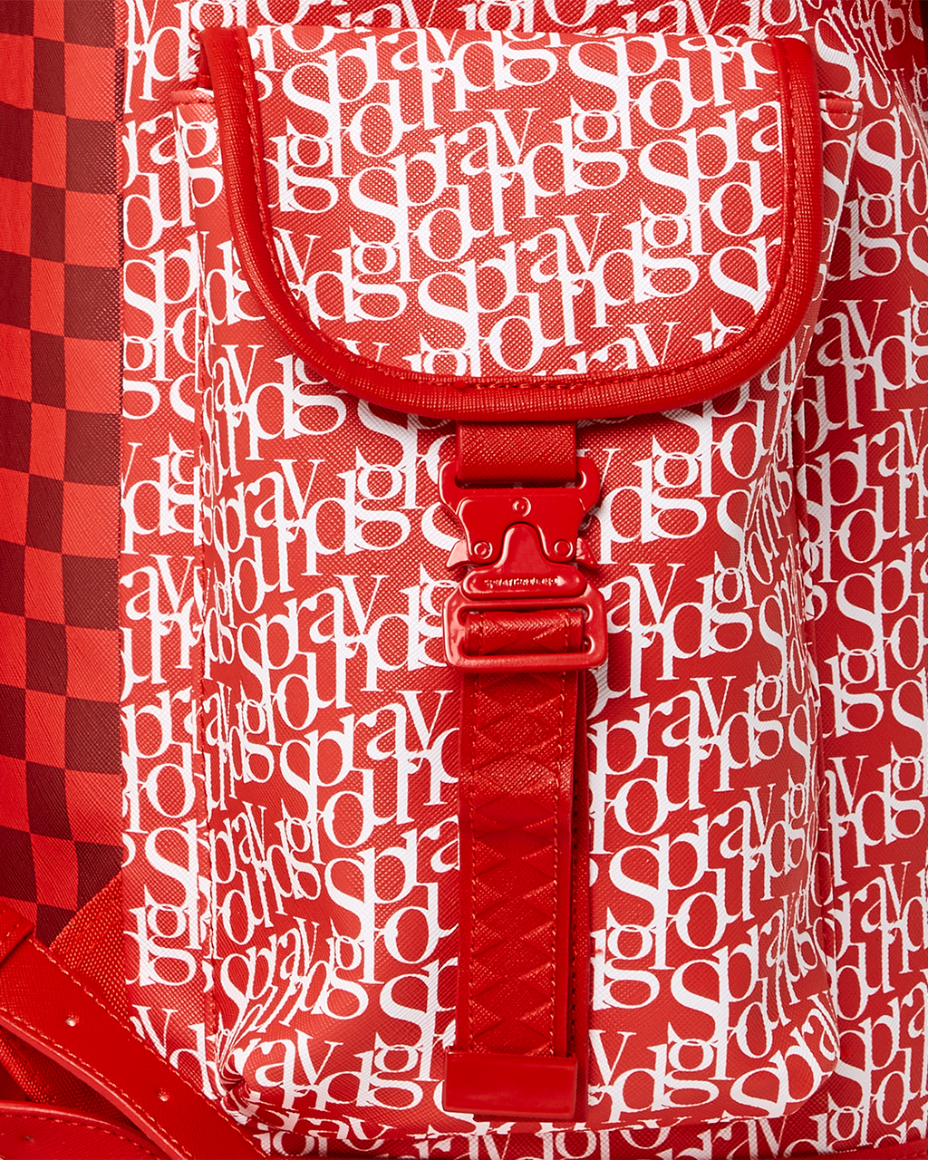 Limited Edition FREQUENT FLIER MONTE CARLO