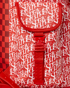 Limited Edition FREQUENT FLIER MONTE CARLO