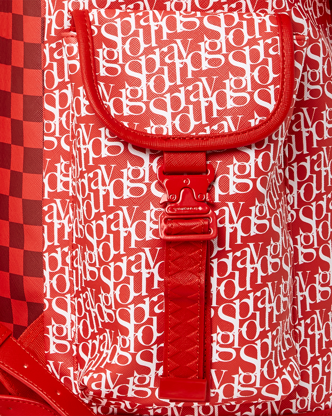 Limited Edition FREQUENT FLIER MONTE CARLO
