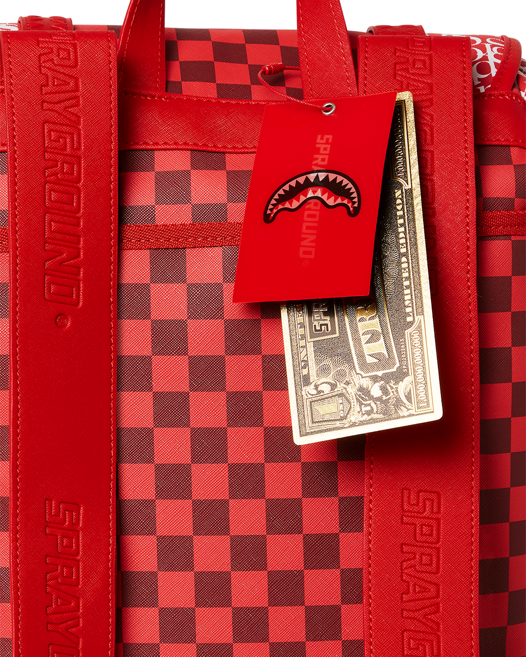 Limited Edition FREQUENT FLIER MONTE CARLO