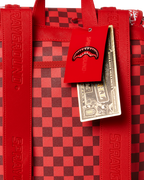 Limited Edition FREQUENT FLIER MONTE CARLO