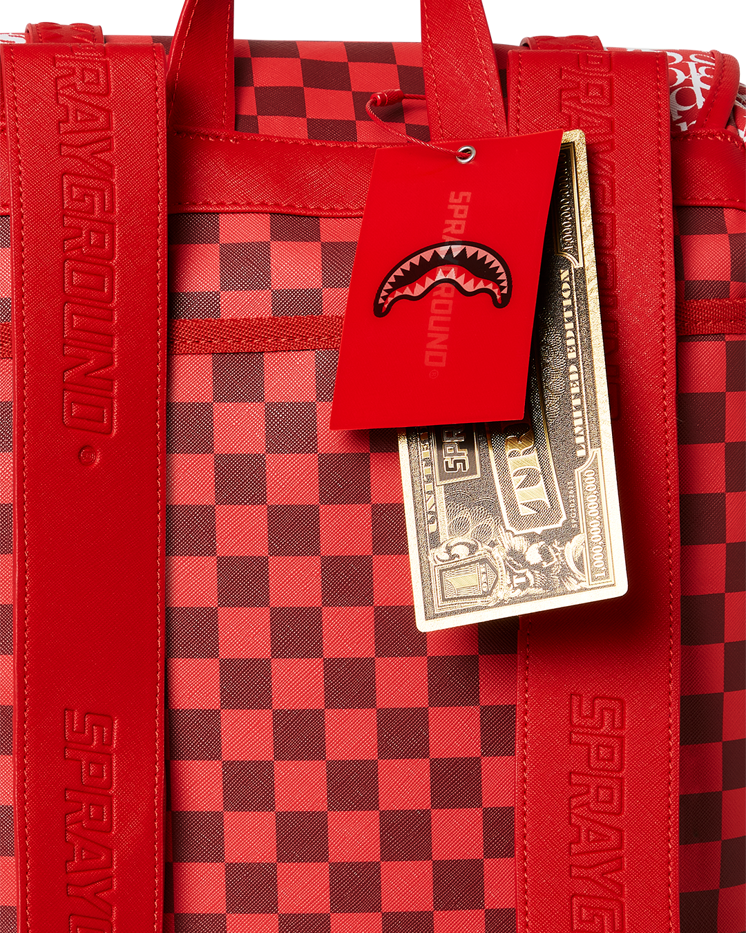 Limited Edition FREQUENT FLIER MONTE CARLO
