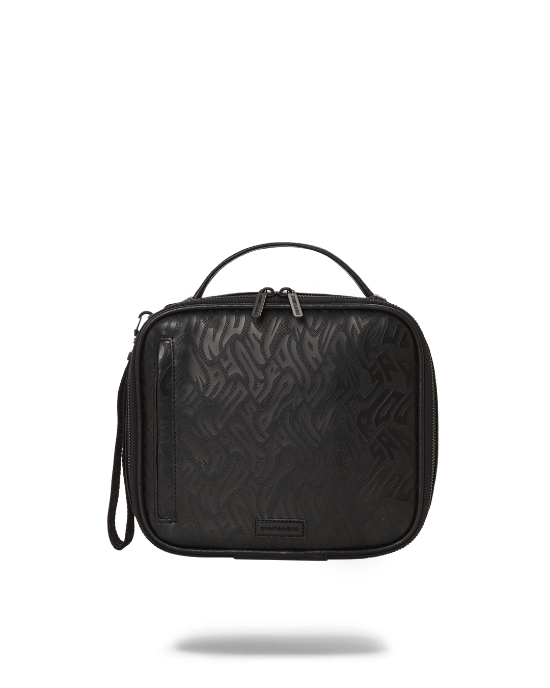 Limited Edition PRIVATE JET SNACK PACK AKA MONEY BAG
