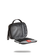 Limited Edition PRIVATE JET SNACK PACK AKA MONEY BAG