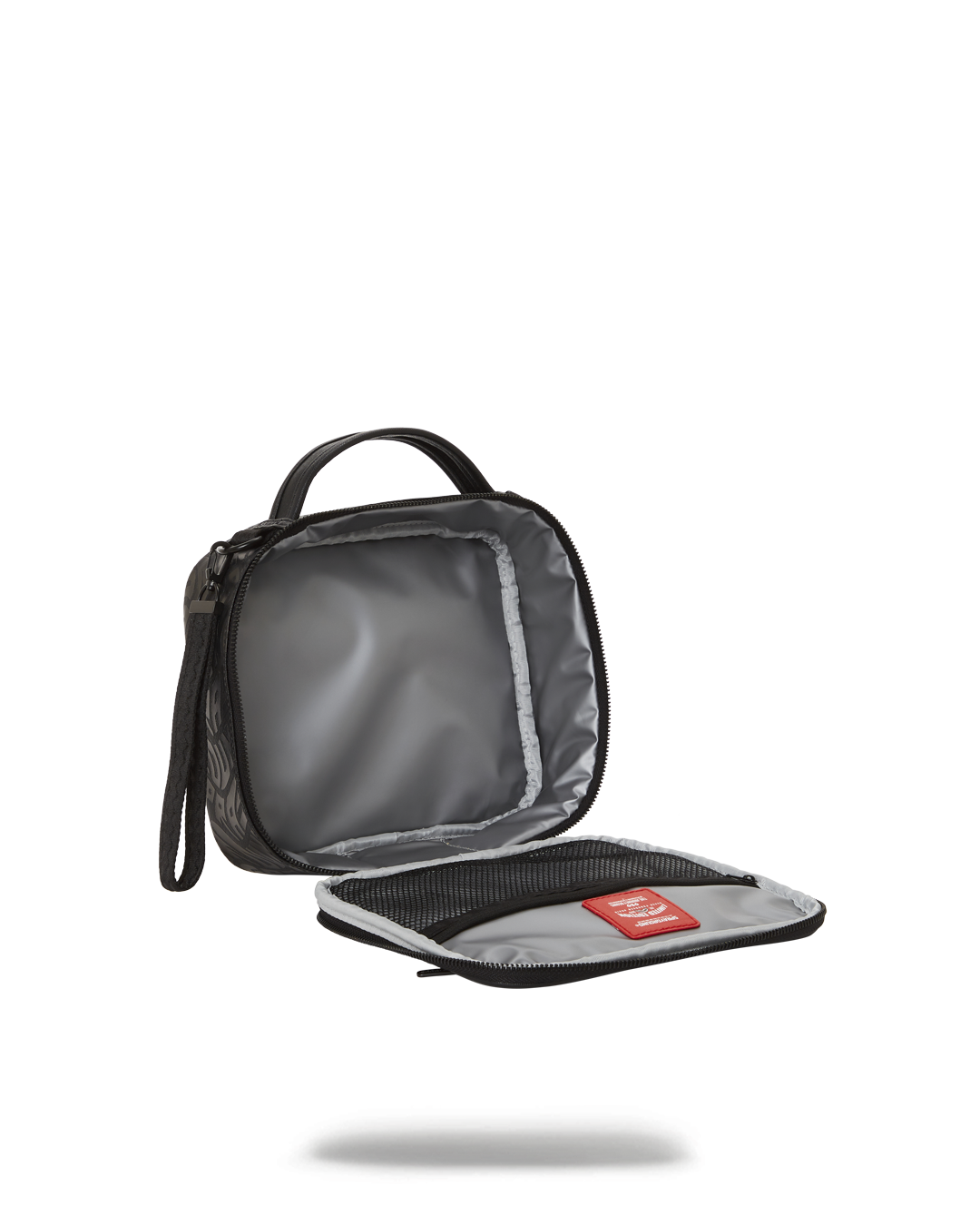 Limited Edition PRIVATE JET SNACK PACK AKA MONEY BAG