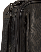 Limited Edition PRIVATE JET SNACK PACK AKA MONEY BAG