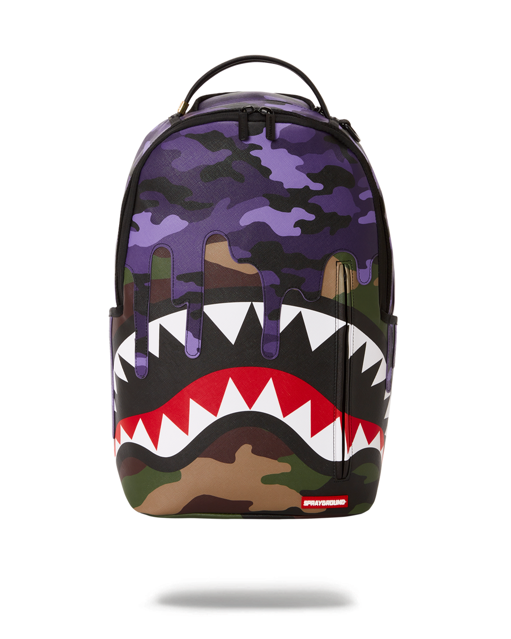 Limited Edition XTC PURPLE MOUNTAINEER DLXV