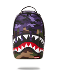 Limited Edition XTC PURPLE MOUNTAINEER DLXV