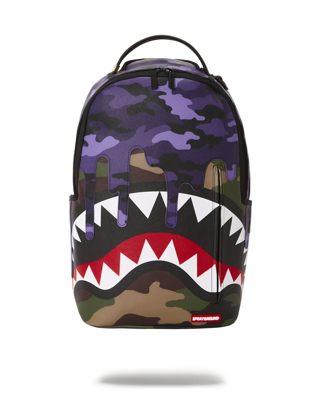Limited Edition XTC PURPLE MOUNTAINEER DLXV