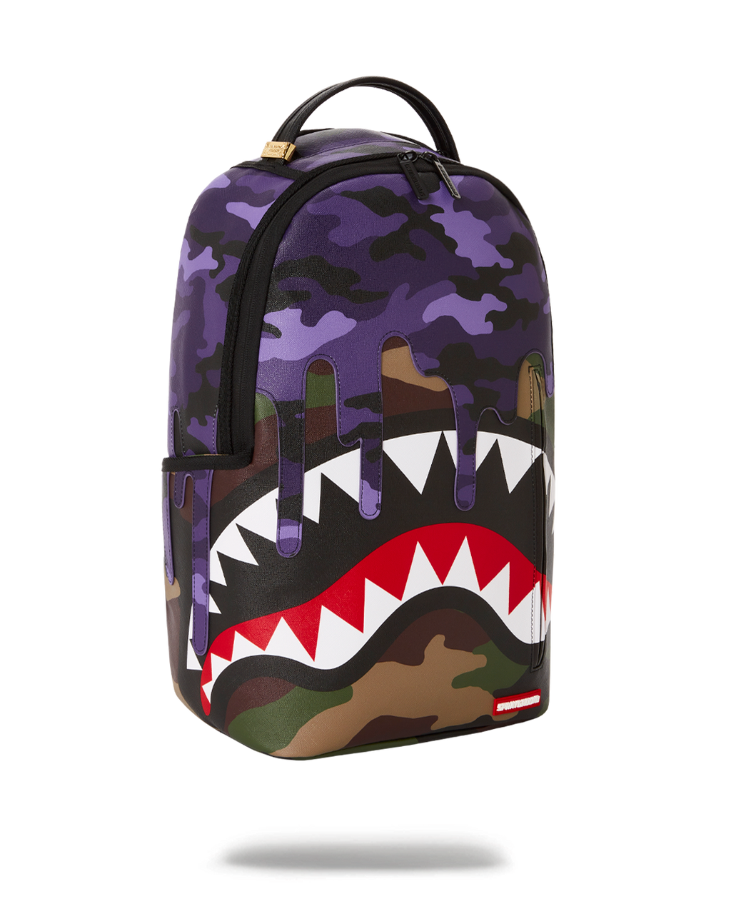 Limited Edition XTC PURPLE MOUNTAINEER DLXV
