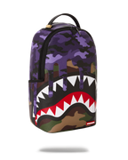 Limited Edition XTC PURPLE MOUNTAINEER DLXV