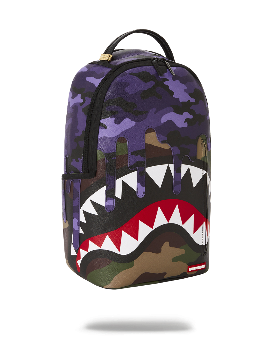 Limited Edition XTC PURPLE MOUNTAINEER DLXV