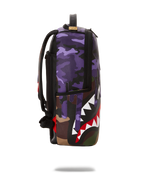 Limited Edition XTC PURPLE MOUNTAINEER DLXV