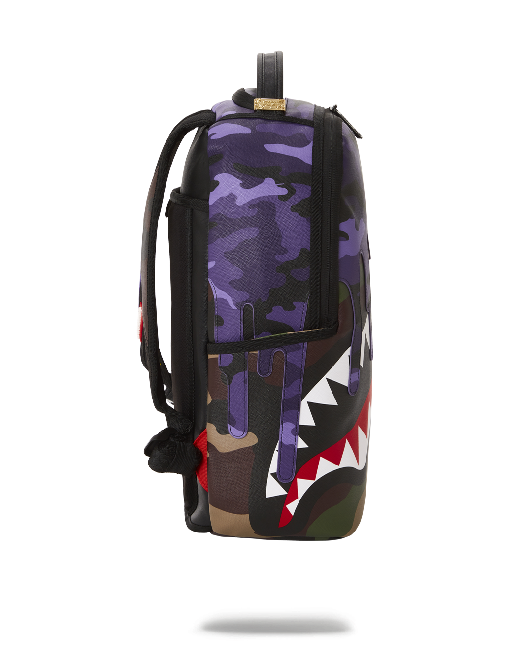 Limited Edition XTC PURPLE MOUNTAINEER DLXV