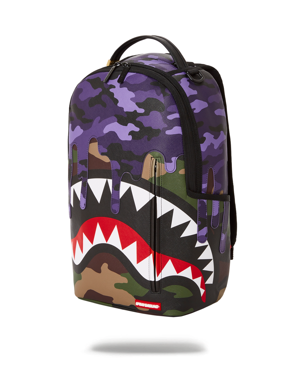 Limited Edition XTC PURPLE MOUNTAINEER DLXV