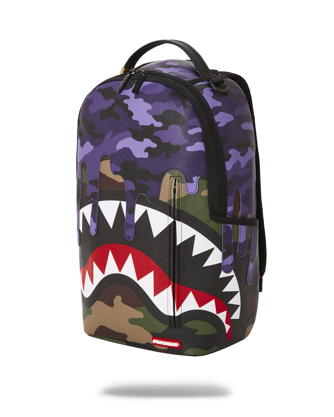 Limited Edition XTC PURPLE MOUNTAINEER DLXV