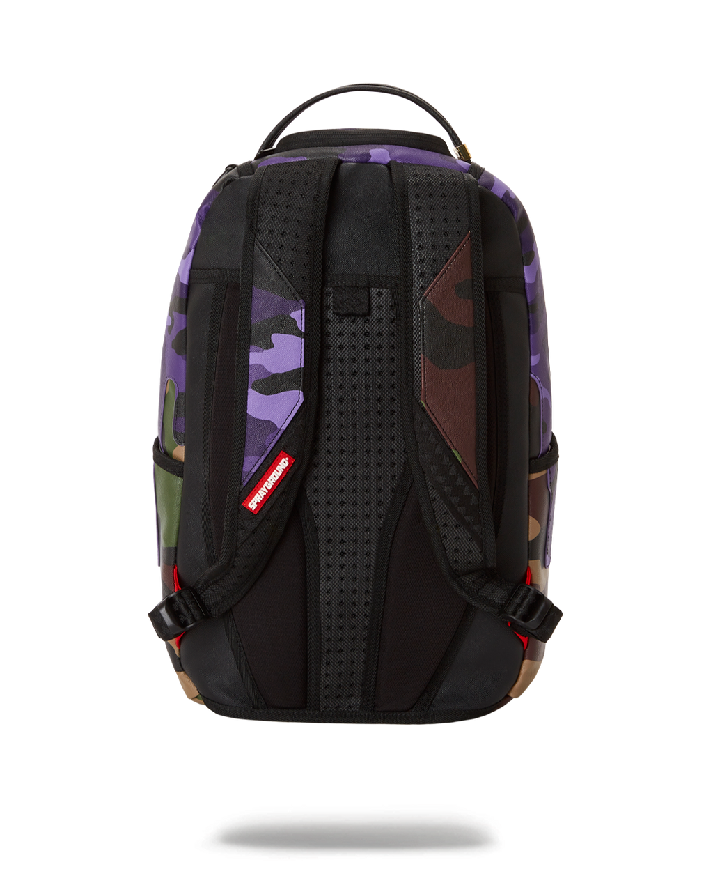 Limited Edition XTC PURPLE MOUNTAINEER DLXV
