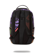 Limited Edition XTC PURPLE MOUNTAINEER DLXV